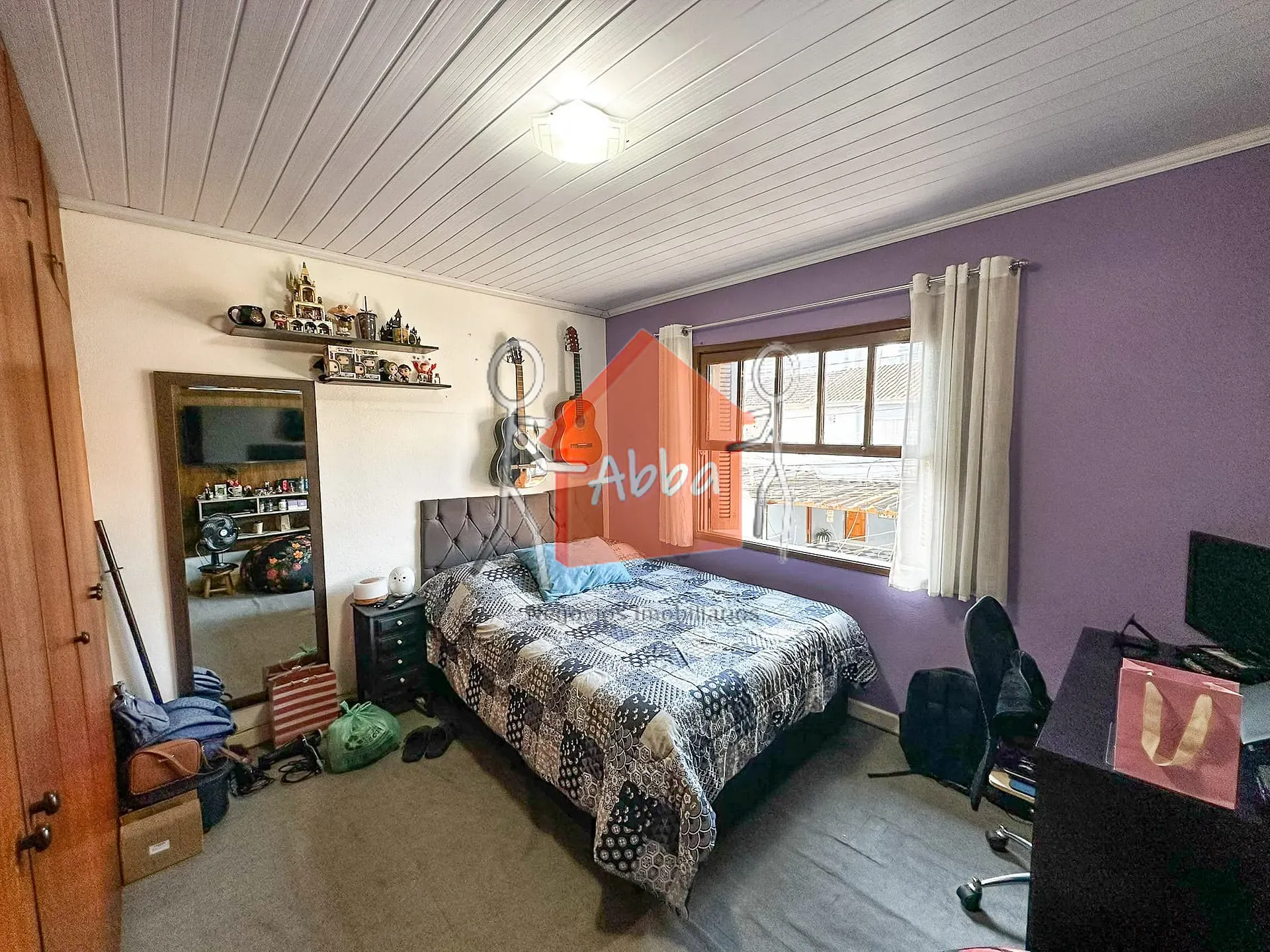 Sobrado, 2 quartos, 111 m² - Foto 15
