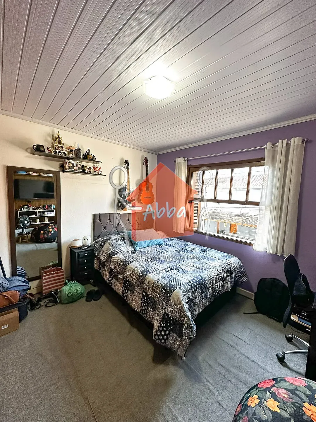 Sobrado, 2 quartos, 111 m² - Foto 16