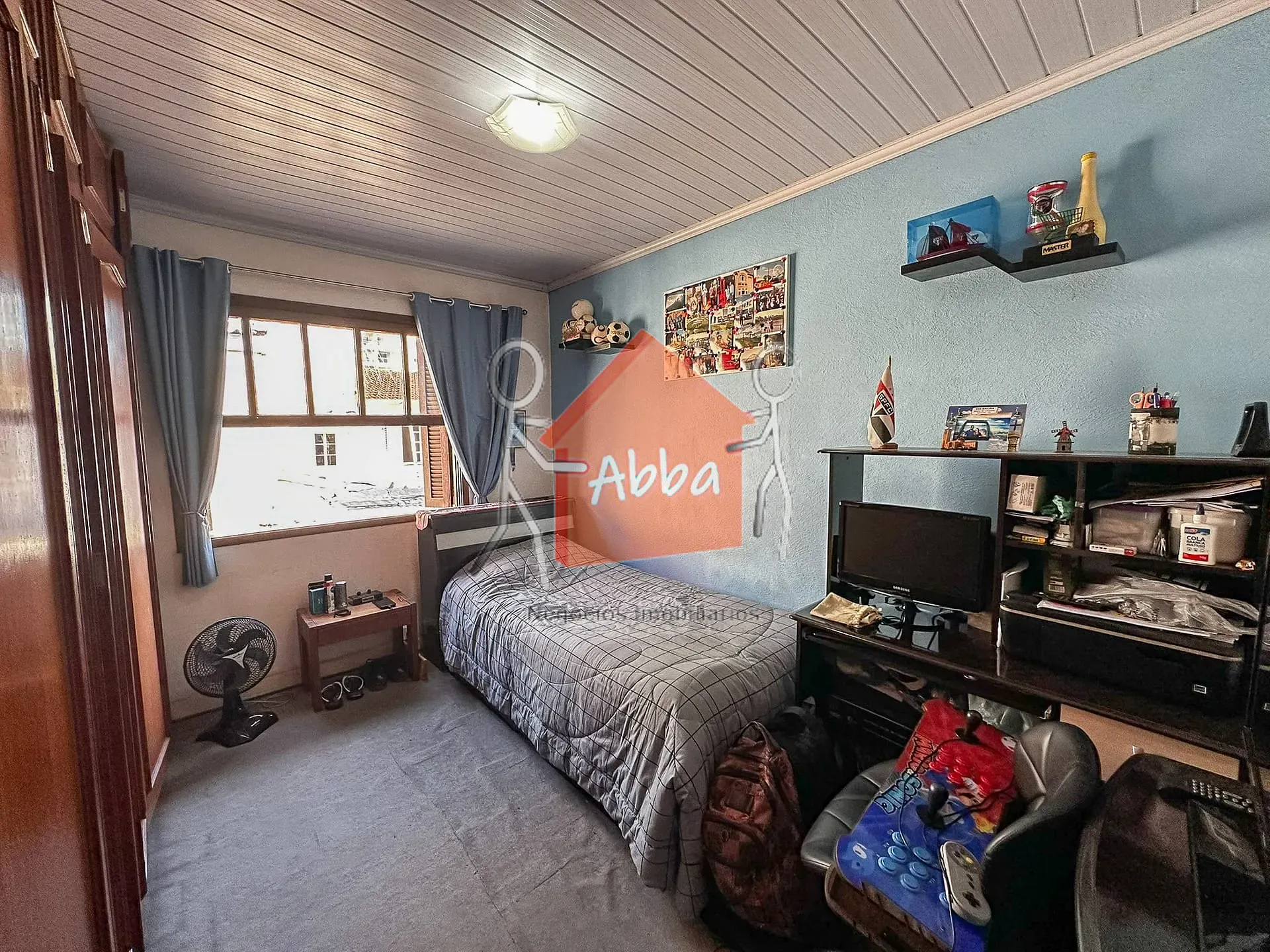 Sobrado, 2 quartos, 111 m² - Foto 19