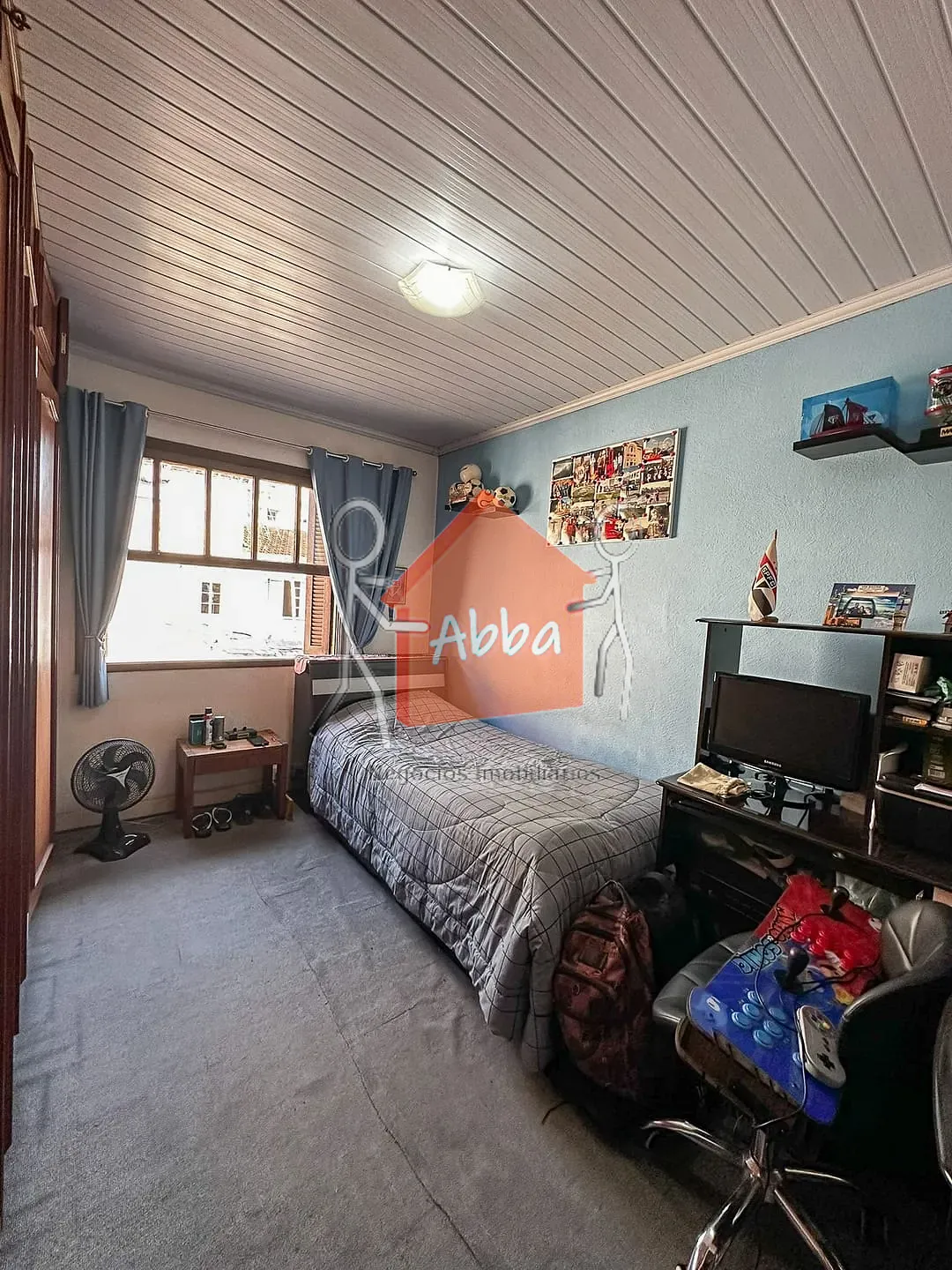 Sobrado, 2 quartos, 111 m² - Foto 20