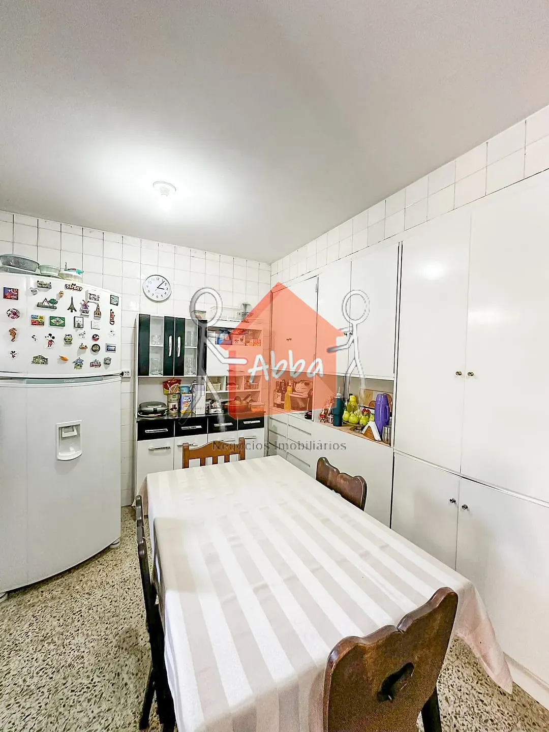 Sobrado, 2 quartos, 111 m² - Foto 6