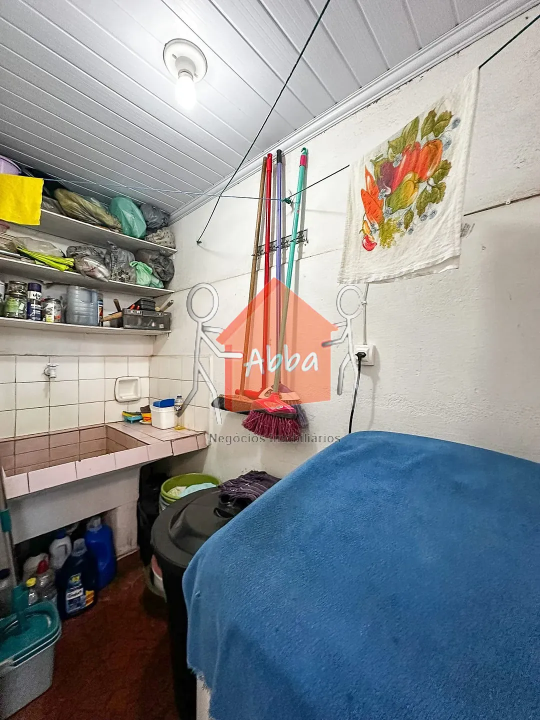 Sobrado, 2 quartos, 111 m² - Foto 9