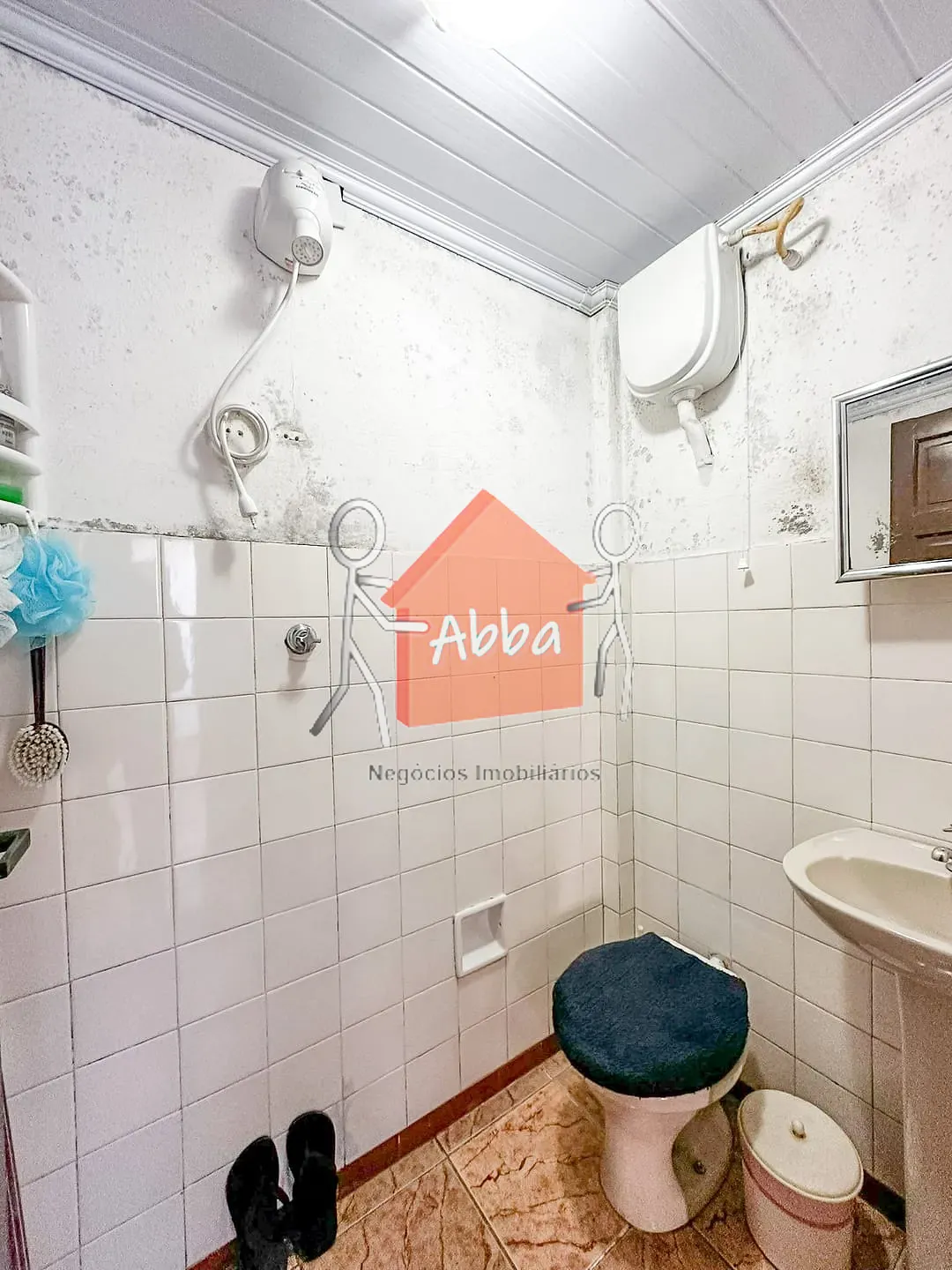 Sobrado, 2 quartos, 111 m² - Foto 10