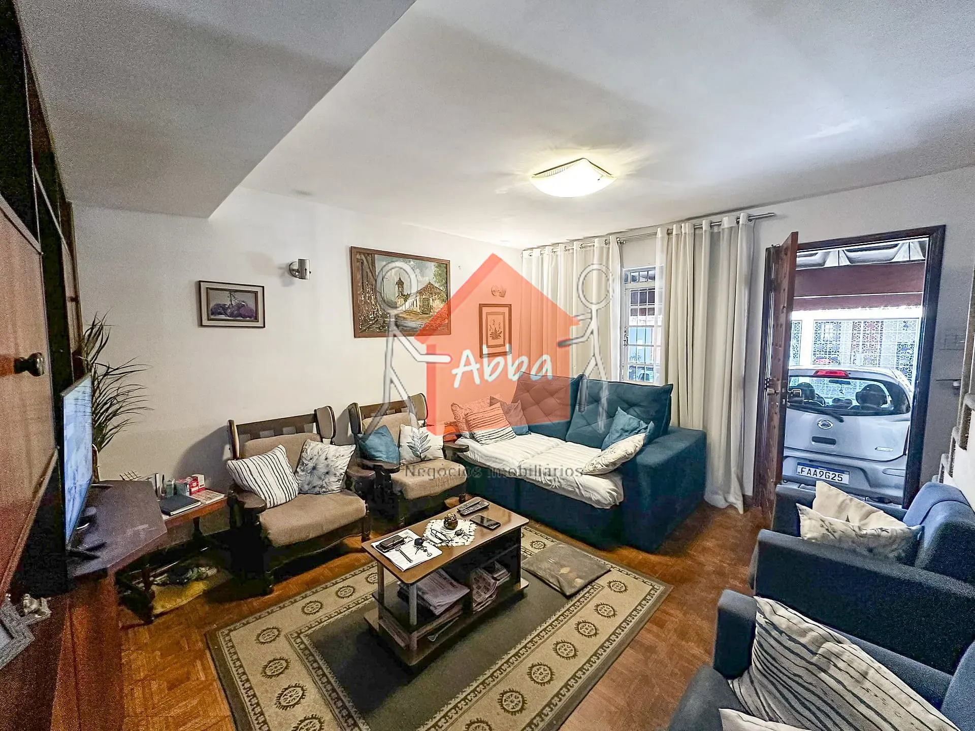 Sobrado, 2 quartos, 111 m² - Foto 3