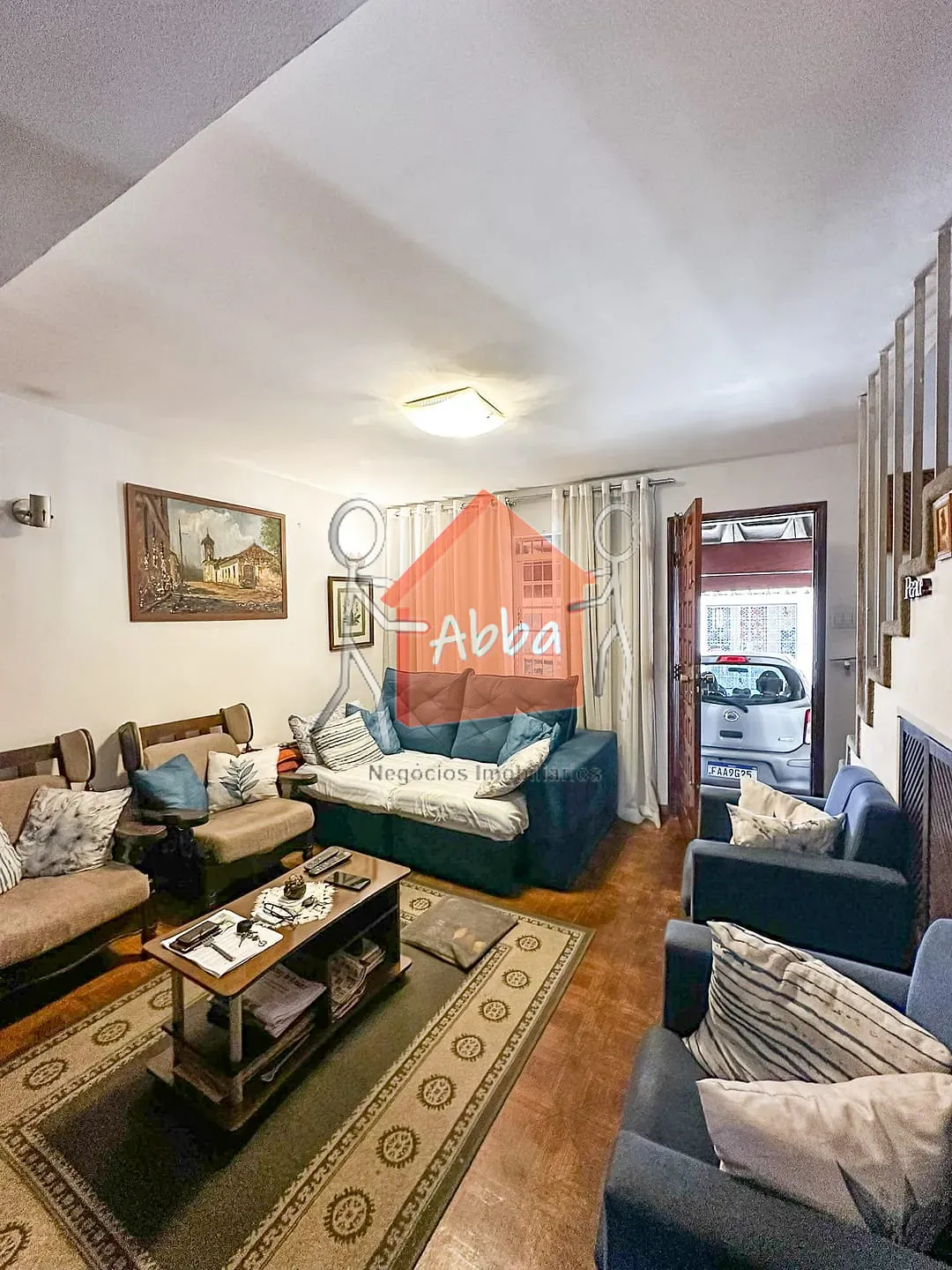 Sobrado, 2 quartos, 111 m² - Foto 4