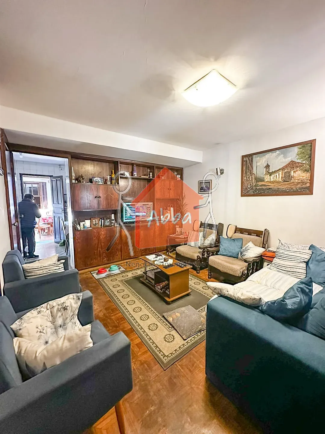 Sobrado, 2 quartos, 111 m² - Foto 2