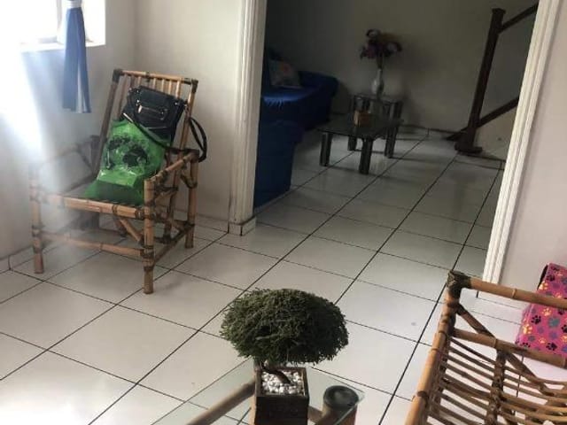 Foto do Sobrado - Sobrado com 4 dormitórios à venda, 275 m² por R$ 1.500.000,00 - Belém - São Paulo/SP | Organização Imobiliária Açores