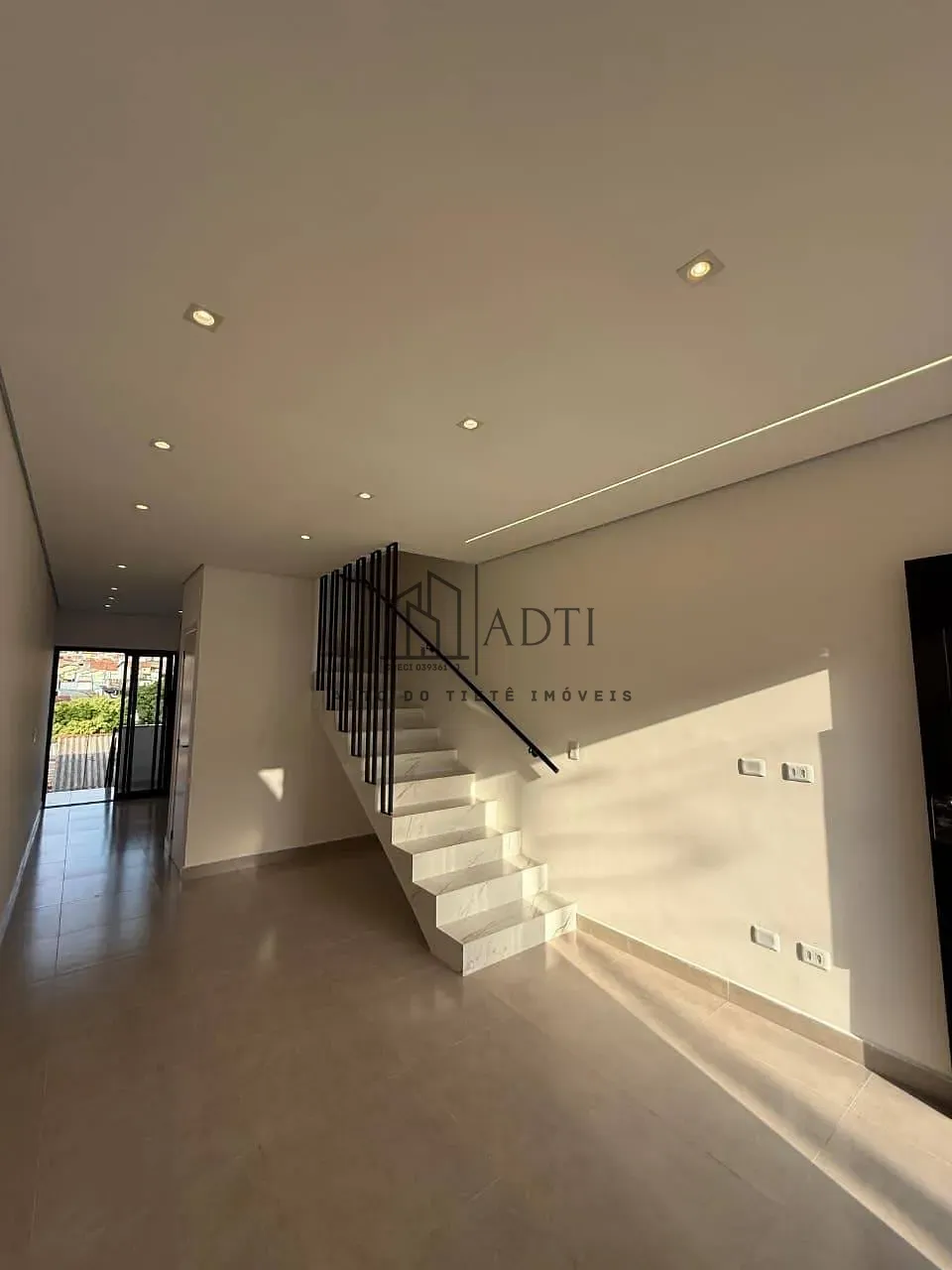 Sobrado, 2 quartos, 116 m² - Foto 3