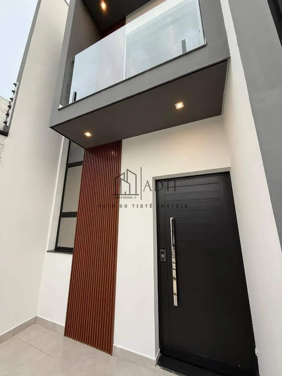 Sobrado, 2 quartos, 116 m² - Foto 2