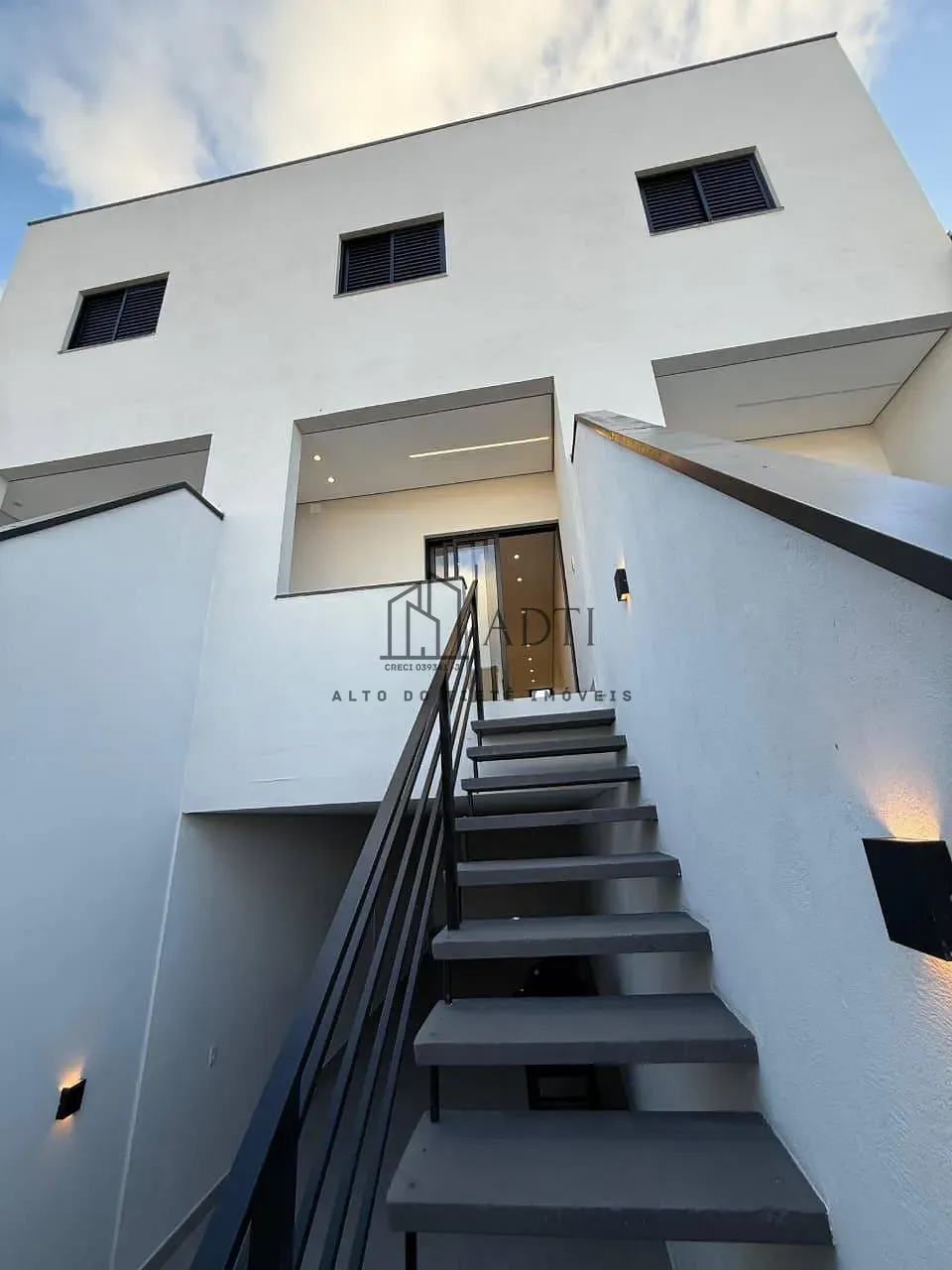 Sobrado, 2 quartos, 116 m² - Foto 18