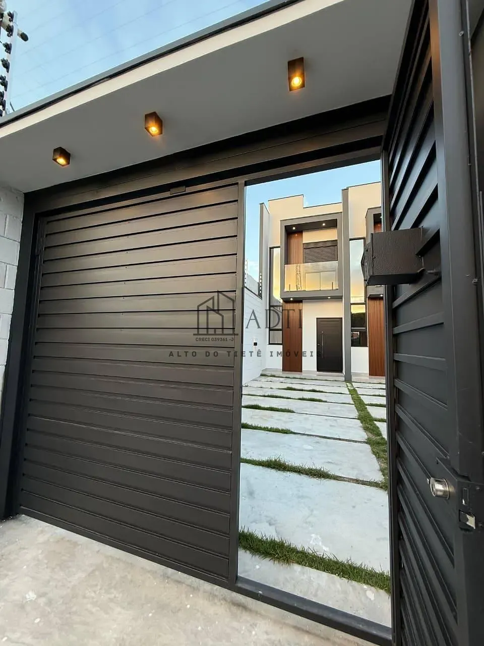 Sobrado, 2 quartos, 116 m² - Foto 21