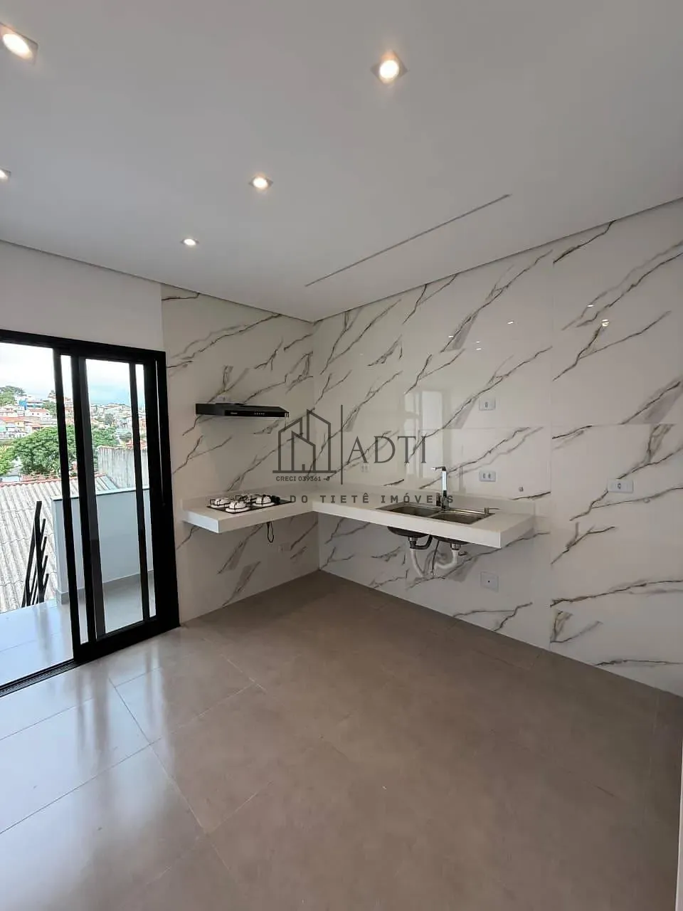 Sobrado, 2 quartos, 116 m² - Foto 4
