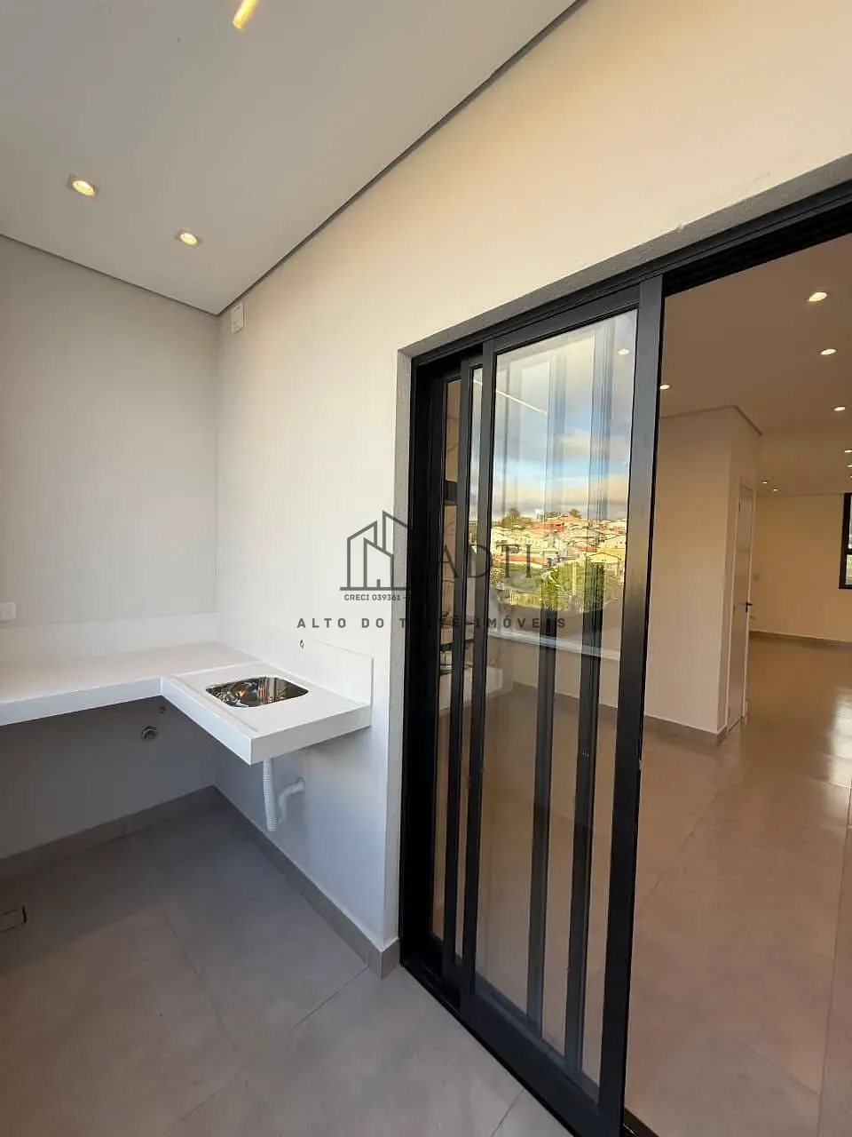 Sobrado, 2 quartos, 116 m² - Foto 16
