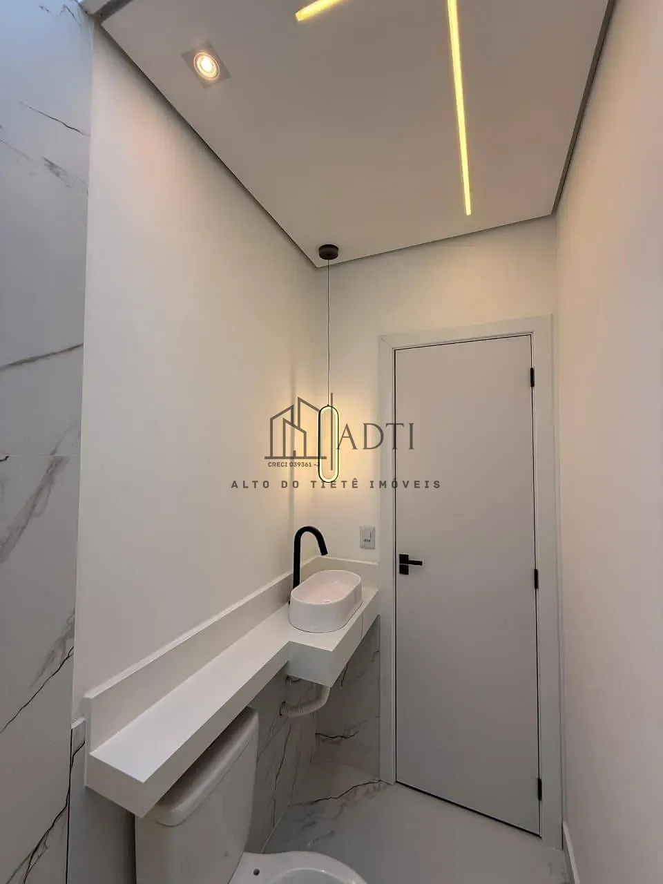 Sobrado, 2 quartos, 116 m² - Foto 13