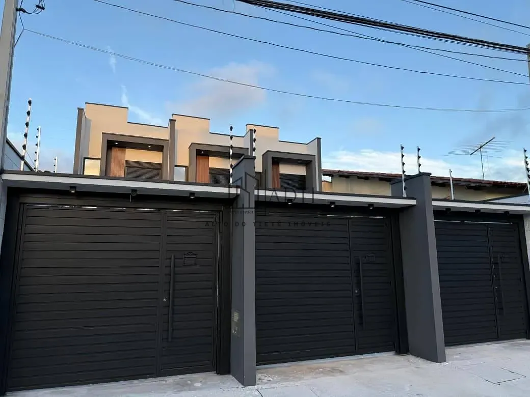 Sobrado, 2 quartos, 116 m² - Foto 22