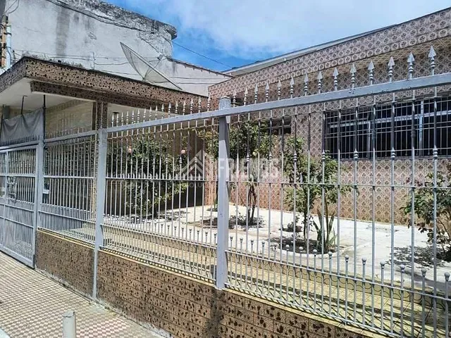 Sobrado com 250m² 4 quartos e 2 banheiros, à venda, no bairro Vila Araguaia em São Paulo