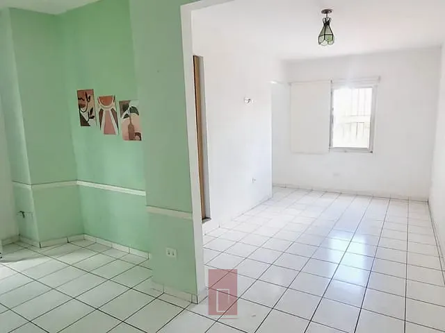 Sobrado com 100m² 1 quarto e 2 banheiros, para alugar, no bairro Bom Retiro em São Paulo