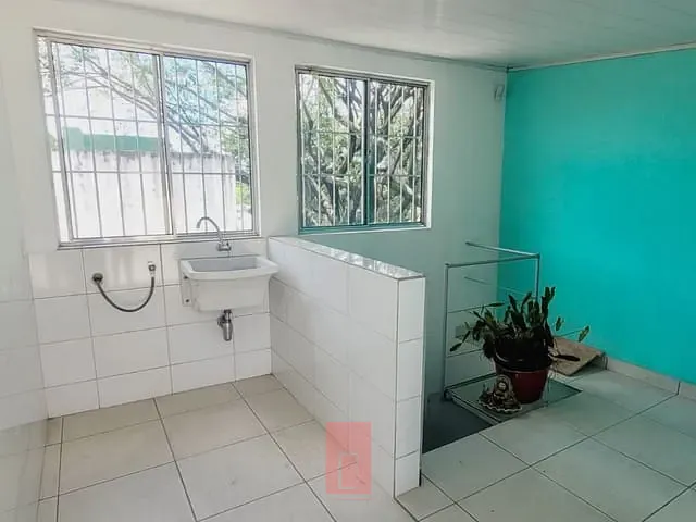 Sobrado com 100m² 1 quarto e 2 banheiros, para alugar, no bairro Bom Retiro em São Paulo