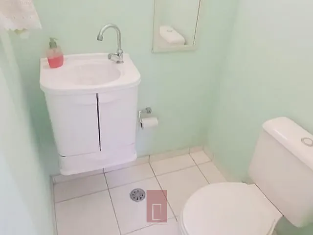 Sobrado com 100m² 1 quarto e 2 banheiros, para alugar, no bairro Bom Retiro em São Paulo