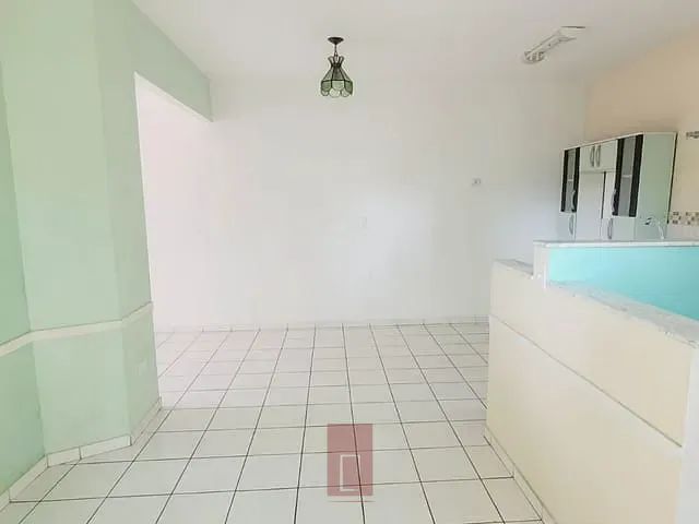 Sobrado com 100m² 1 quarto e 2 banheiros, para alugar, no bairro Bom Retiro em São Paulo