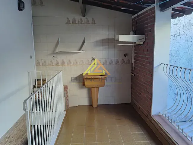 Sobrado com 147m² 2 quartos e 2 banheiros, à venda, no bairro Tucuruvi em São Paulo