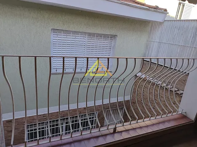 Sobrado com 147m² 2 quartos e 2 banheiros, à venda, no bairro Tucuruvi em São Paulo