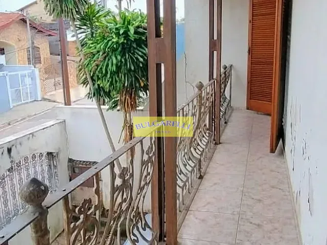 Sobrado com 387m² 3 quartos e 1 banheiro, à venda, no bairro Tulipas em Jundiaí