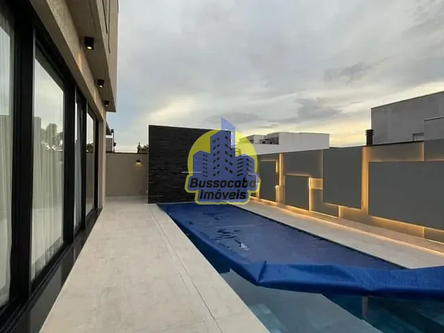 Sobrado com 380m² 5 quartos e 7 banheiros, à venda, no bairro Umuarama em Osasco