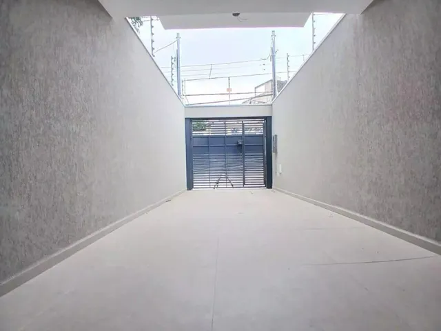 Sobrado com 100m² 3 quartos e 3 banheiros, à venda, no bairro Chácara Belenzinho em São Paulo