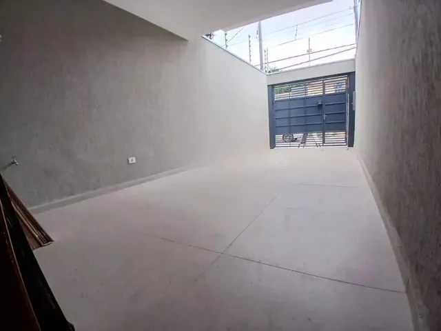 Sobrado com 100m² 3 quartos e 3 banheiros, à venda, no bairro Chácara Belenzinho em São Paulo
