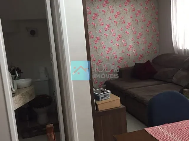 Sobrado com 120m² 3 quartos e 3 banheiros, à venda, no bairro Loteamento Villa Branca em Jacareí