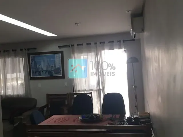 Sobrado com 120m² 3 quartos e 3 banheiros, à venda, no bairro Loteamento Villa Branca em Jacareí