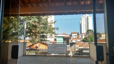 Sobrado à venda 3 Quartos, 1 Suite, 2 Vagas, 210M², Anchieta, São Bernardo do Campo - SP