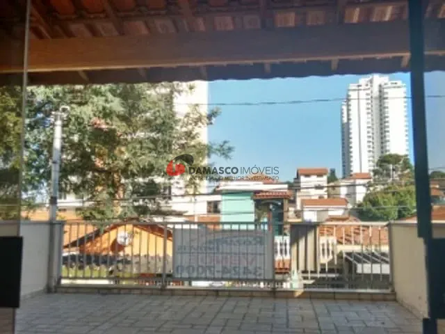 Sobrado com 150m² 3 quartos e 1 banheiro, à venda, no bairro Anchieta em São Bernardo do Campo