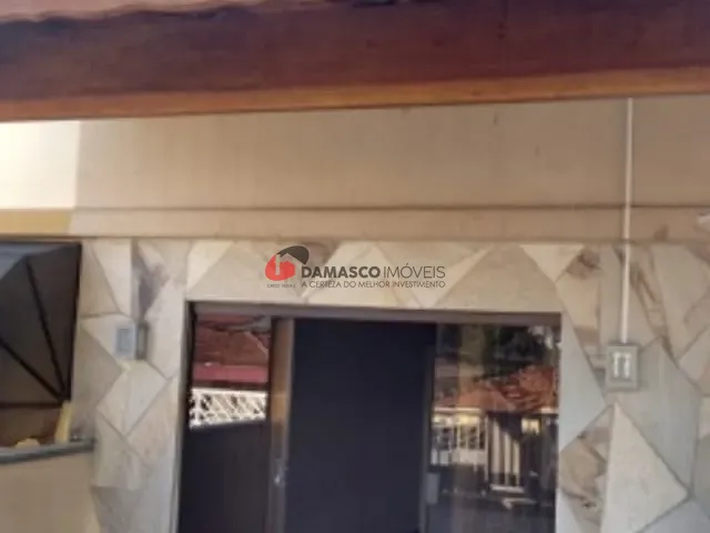 Sobrado com 150m² 3 quartos e 1 banheiro, à venda, no bairro Anchieta em São Bernardo do Campo
