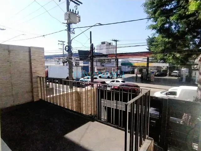 Sobrado 2 quartos e 2 banheiros, à venda, no bairro Sumarezinho em São Paulo