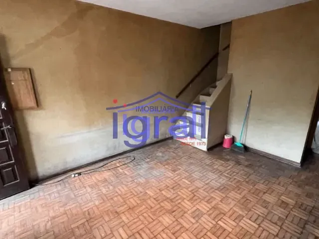 Sobrado com 180m² 2 quartos e 2 banheiros, à venda, no bairro Vila Guarani (Z Sul) em São Paulo