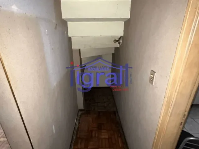 Sobrado com 180m² 2 quartos e 2 banheiros, à venda, no bairro Vila Guarani (Z Sul) em São Paulo