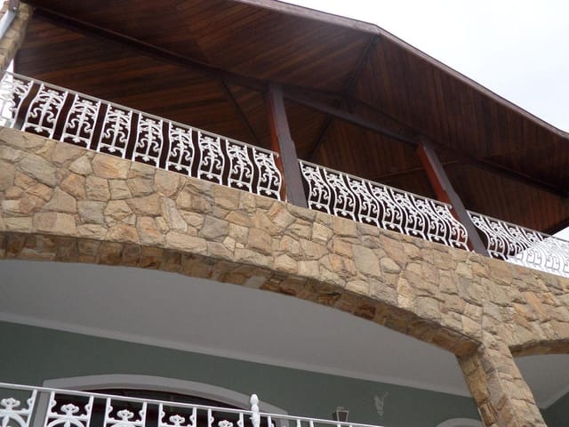 Foto do Sobrado - Sobrado residencial à venda, Jardim Primavera, Jacareí. | INDEPENDENCE NEGOCIOS IMOBILIARIOS LTDA