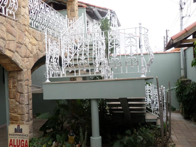 Foto do Sobrado - Sobrado residencial à venda, Jardim Primavera, Jacareí. | INDEPENDENCE NEGOCIOS IMOBILIARIOS LTDA
