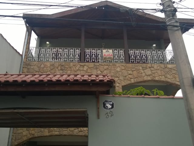 Foto do Sobrado - Sobrado residencial à venda, Jardim Primavera, Jacareí. | INDEPENDENCE NEGOCIOS IMOBILIARIOS LTDA