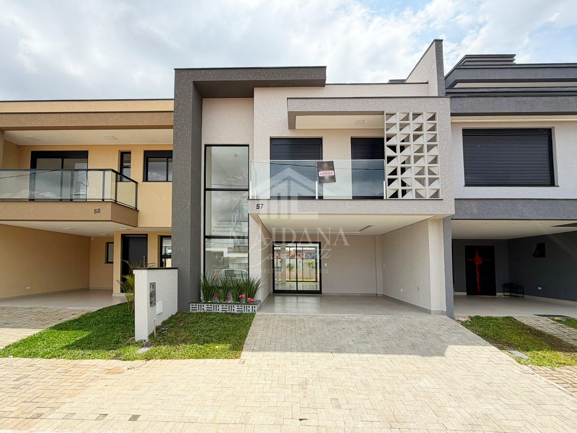 Sobrado, 3 quartos, 145 m² - Foto 36