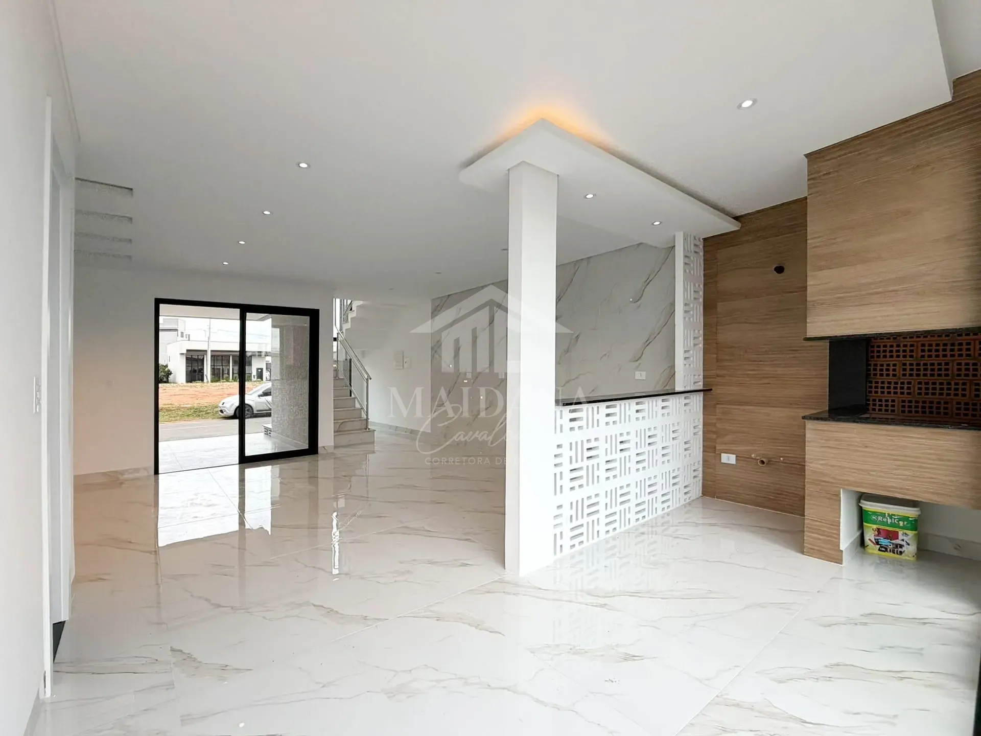 Sobrado, 3 quartos, 145 m² - Foto 11