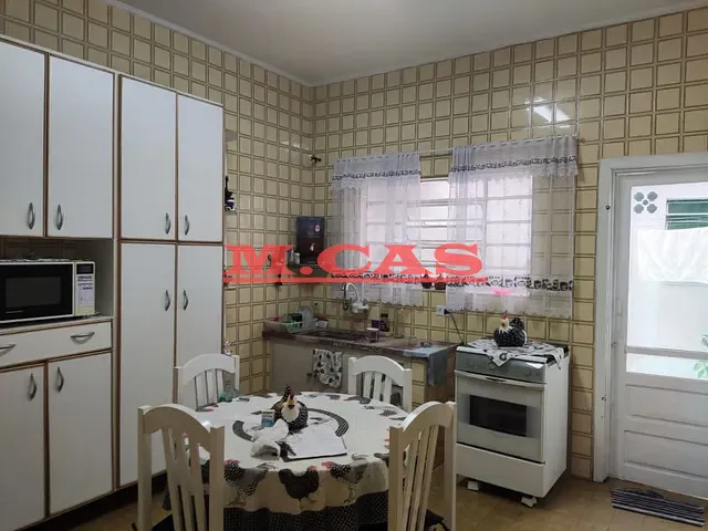 Sobrado com 185m² 3 quartos e 3 banheiros, à venda, no bairro Belenzinho em São Paulo