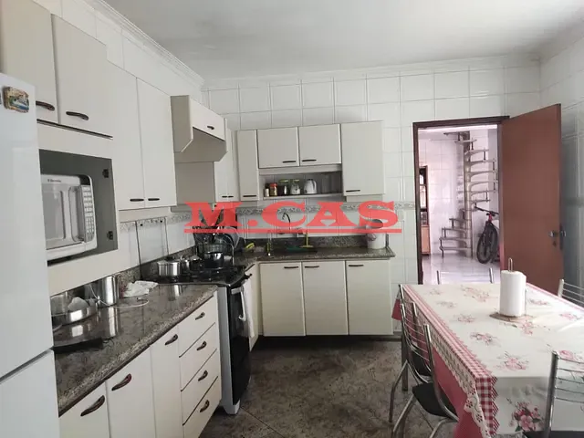 Sobrado com 185m² 3 quartos e 3 banheiros, à venda, no bairro Belenzinho em São Paulo