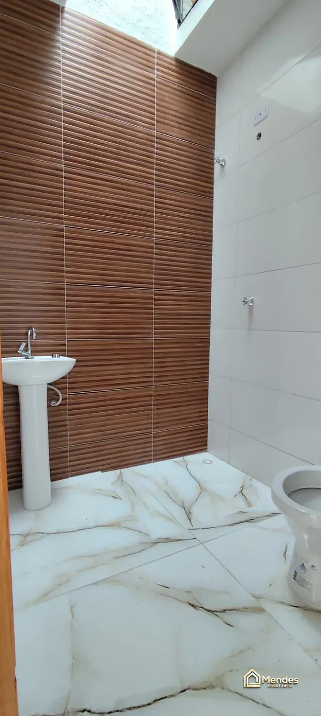 Sobrado, 3 quartos, 84 m² - Foto 14