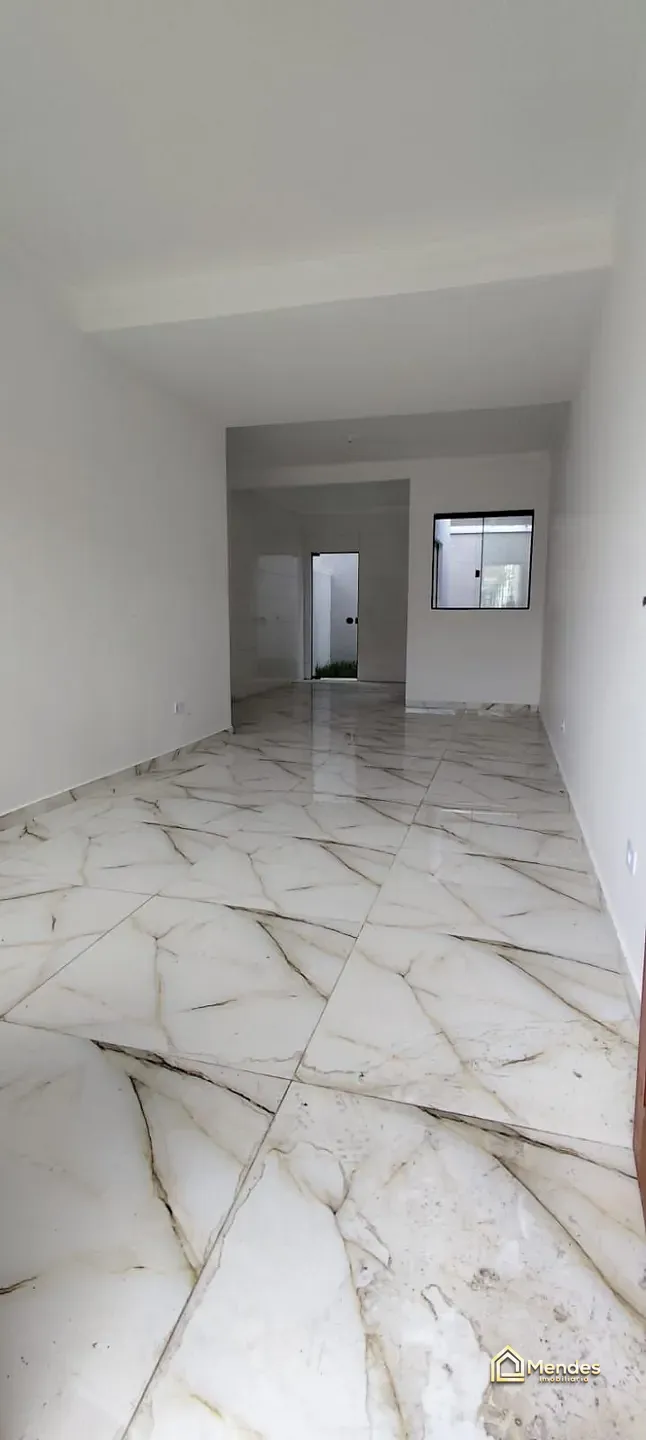 Sobrado, 3 quartos, 84 m² - Foto 8
