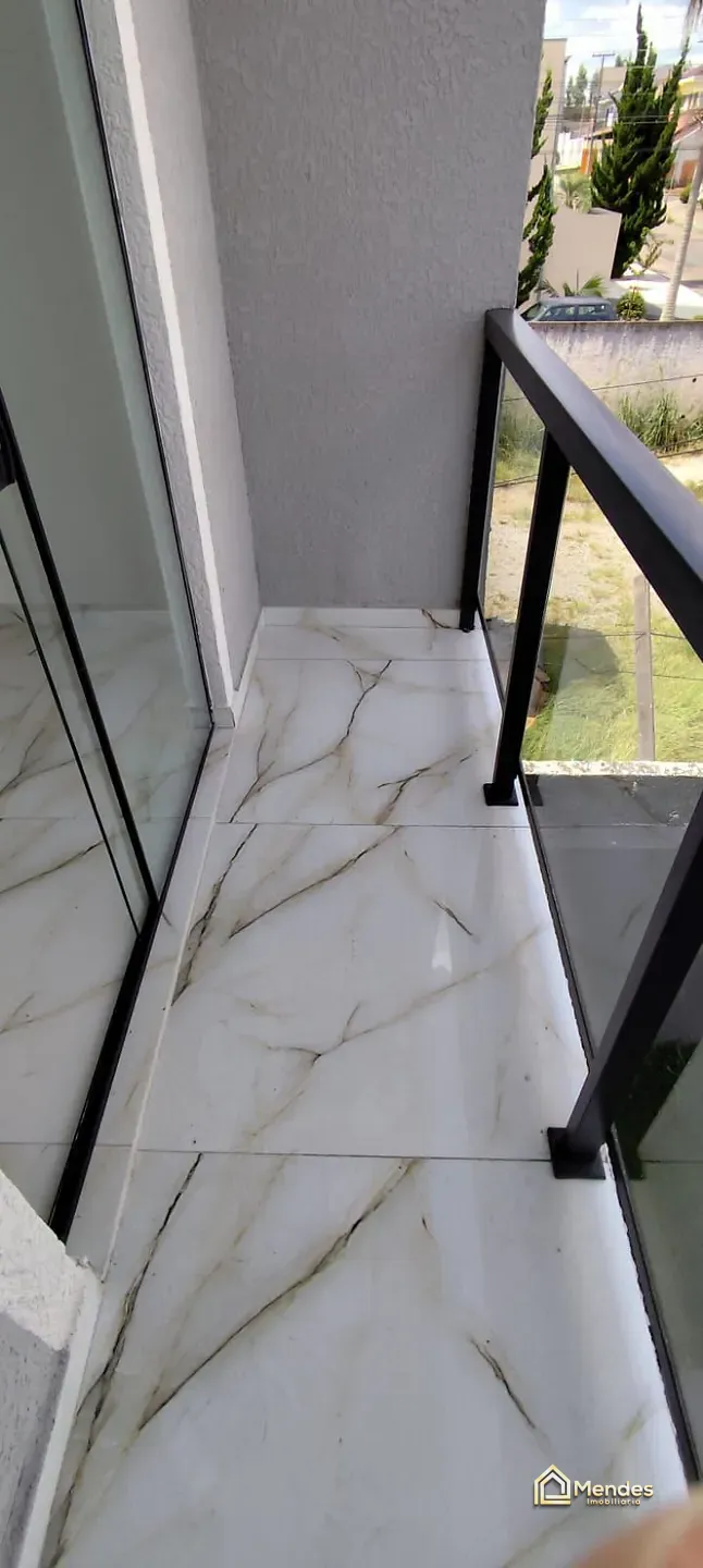 Sobrado, 3 quartos, 84 m² - Foto 17