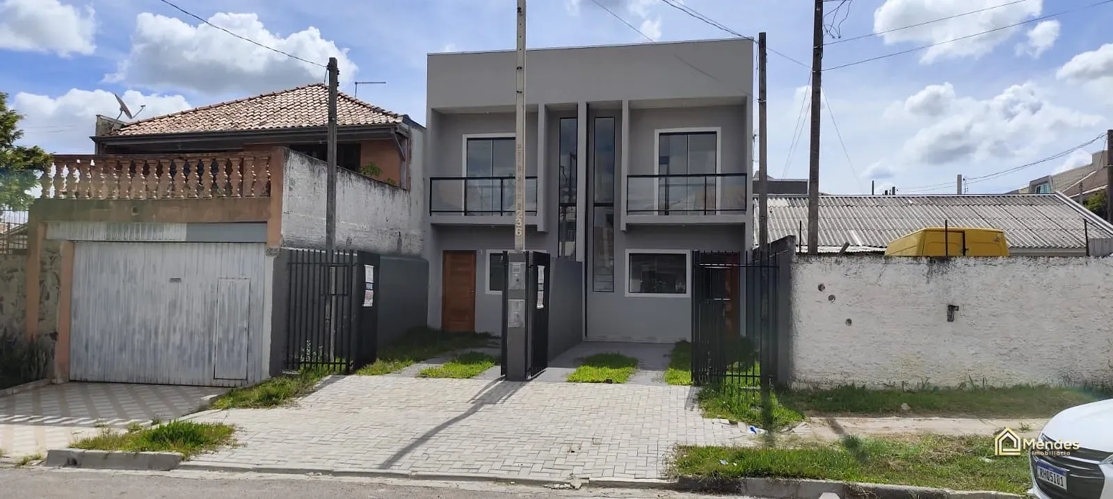 Sobrado, 3 quartos, 84 m² - Foto 28