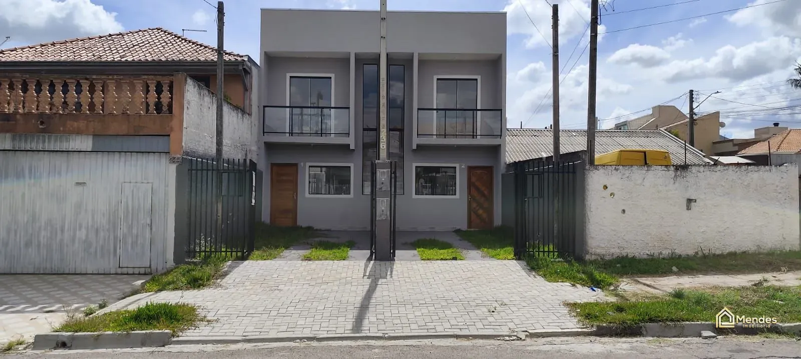 Sobrado, 3 quartos, 84 m² - Foto 26